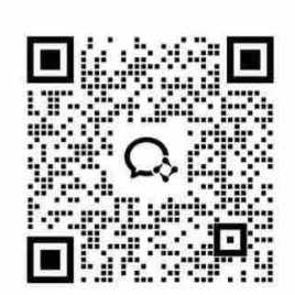 WeCom contact QR